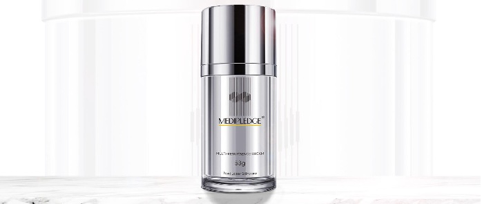 Medipledge Collagen Soothing Cream Medipledge Collagen Soothing Cream